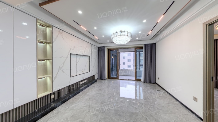 龙湖景瑞·寰海府二手房实景图