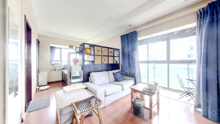 红星国际二手房实景图