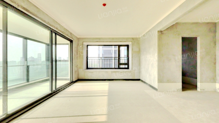 翠澜峯境二手房实景图