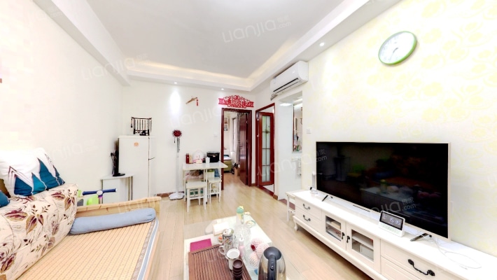 侨诚花园宝通街二手房实景图