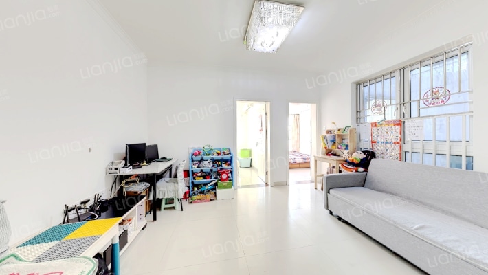 金阳成二手房实景图