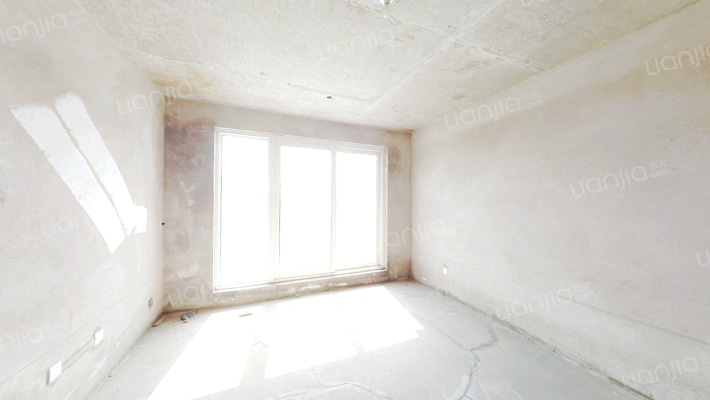 海郡壹號二手房实景图