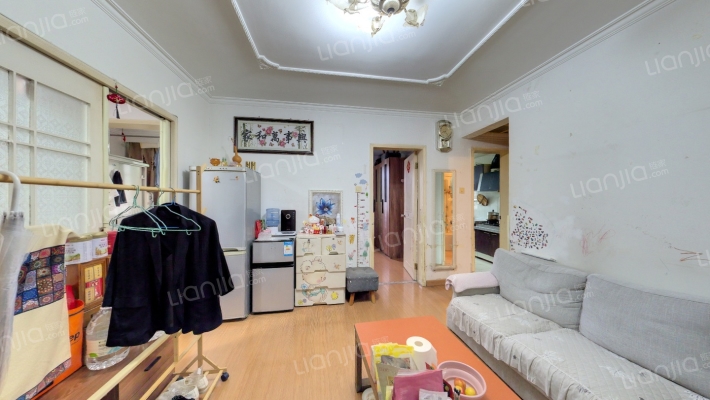 金夕园二手房实景图