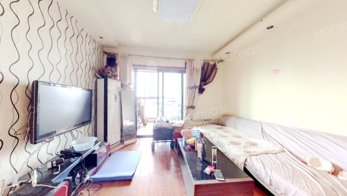 花样年花好园二手房实景图