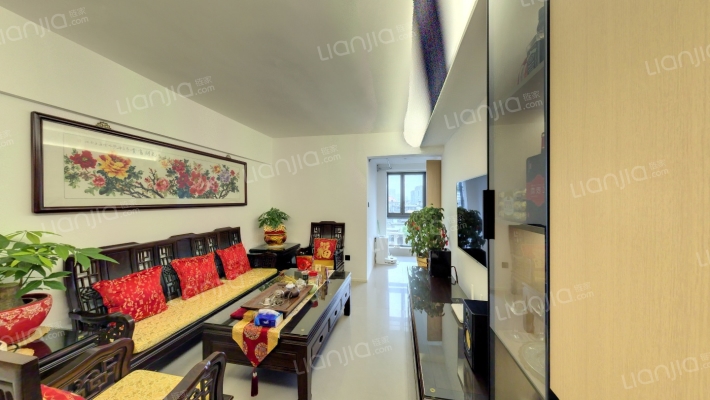 越富广场二手房实景图