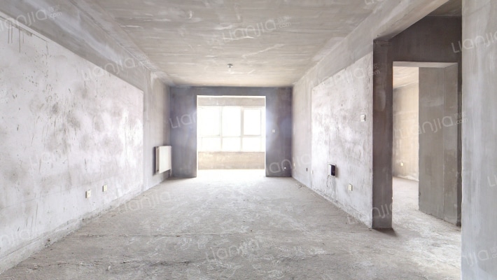 八水御源二手房实景图