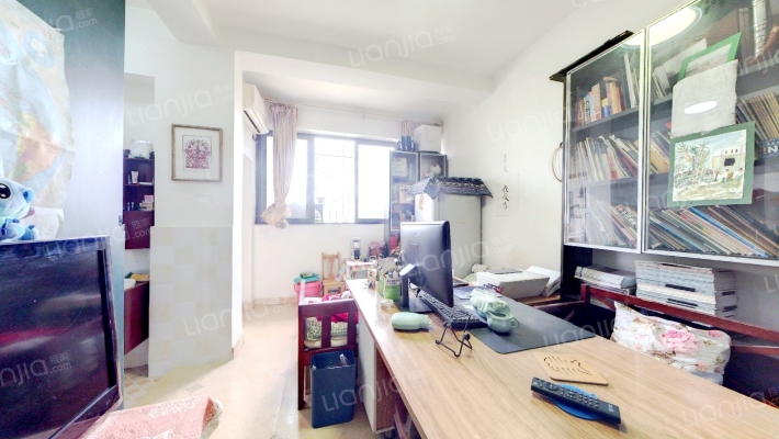 红牌楼北街30号二手房实景图