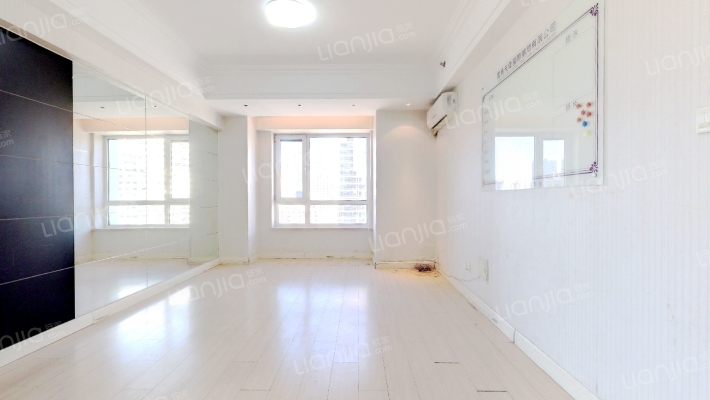 良运四季汇二手房实景图