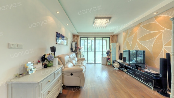 扬盛佳苑二手房实景图