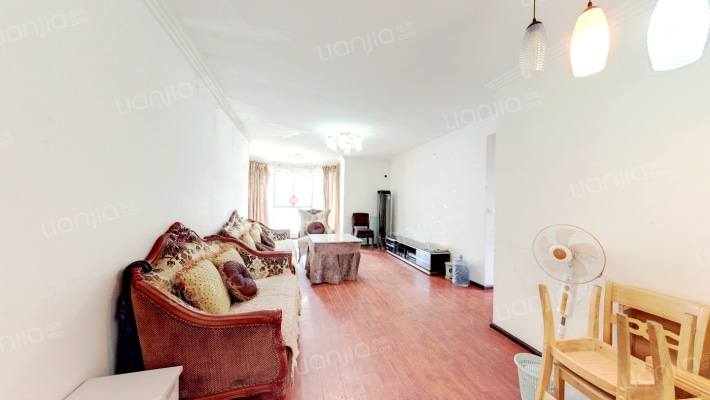 阳光香榭二手房实景图