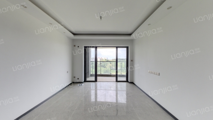 奥园誉湖湾二手房实景图