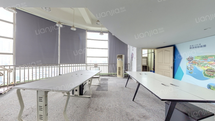 高创锦业二手房实景图