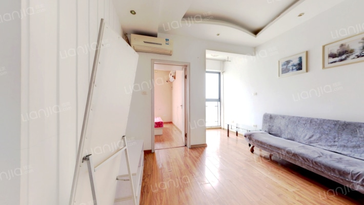 楚天都市金园二手房实景图