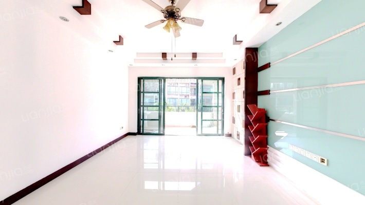 怡景丽苑二手房实景图