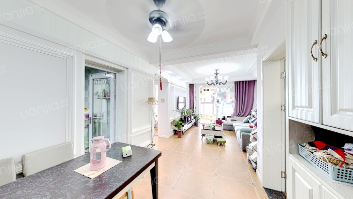 佳源巴黎都市(二期)二手房实景图