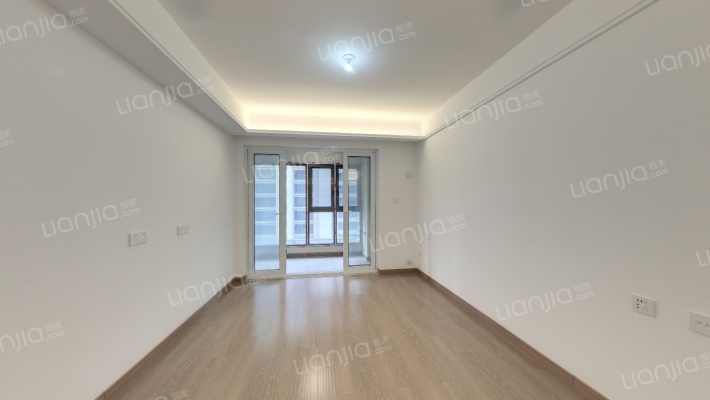 西岸春风二手房实景图