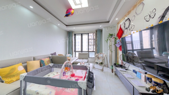 嘉德园二手房实景图