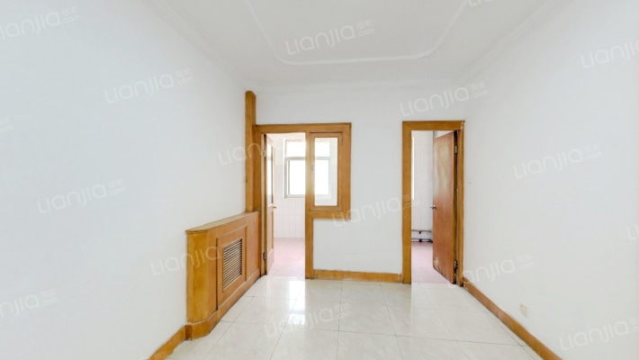 市政府西院二手房实景图