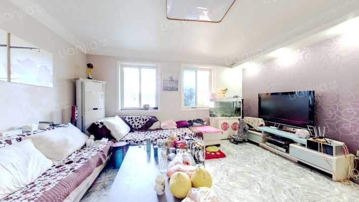 抚琴西路238号二手房实景图