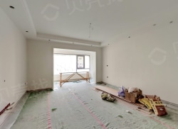 整租·乐荟城 4室2厅 南_乐荟城租房