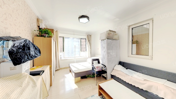 雅居乐花园二手房实景图