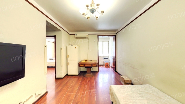 丰盛园二手房实景图