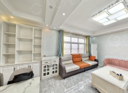 整租·天中天街 3室2厅 南_天中天街租房