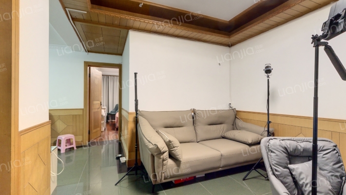 文新小区二手房实景图