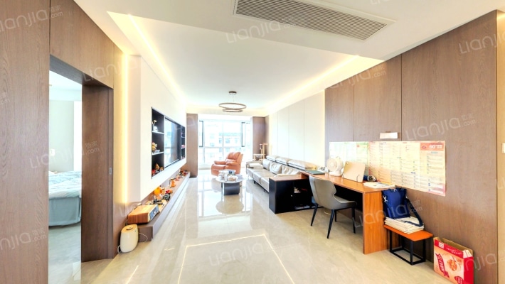 易水龙脉二手房实景图