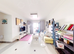 整租·碧桂园一期 3室2厅 南_碧桂园一期租房