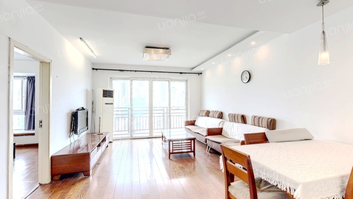 巴蜀剑桥二手房实景图