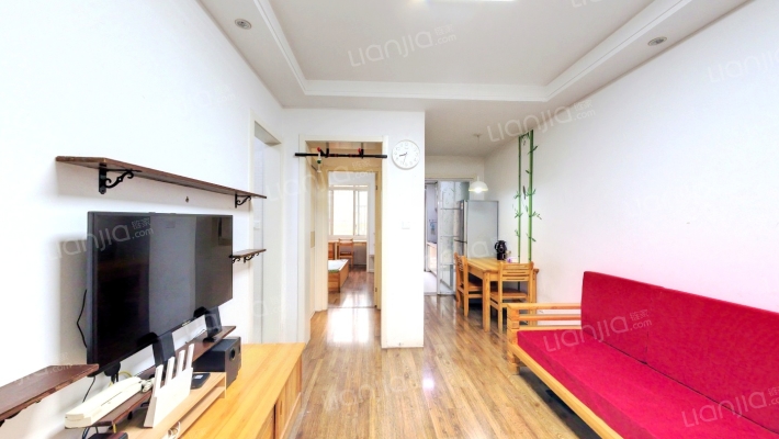 金舟花园二手房实景图