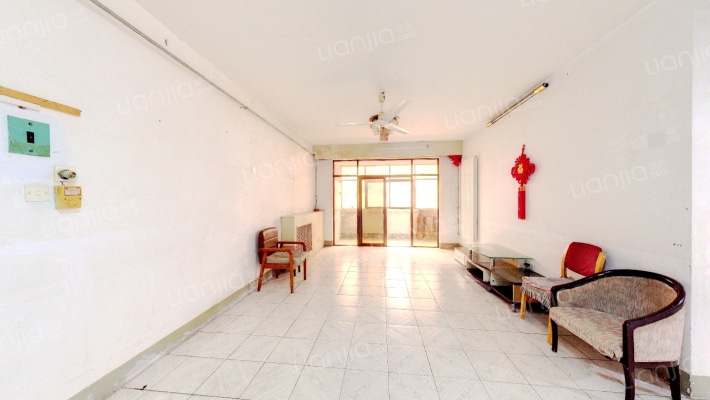 农业路东23号院二手房实景图