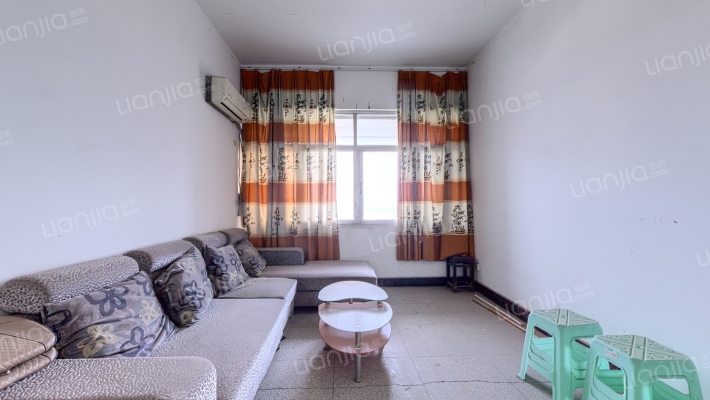 107地质队小区二手房实景图