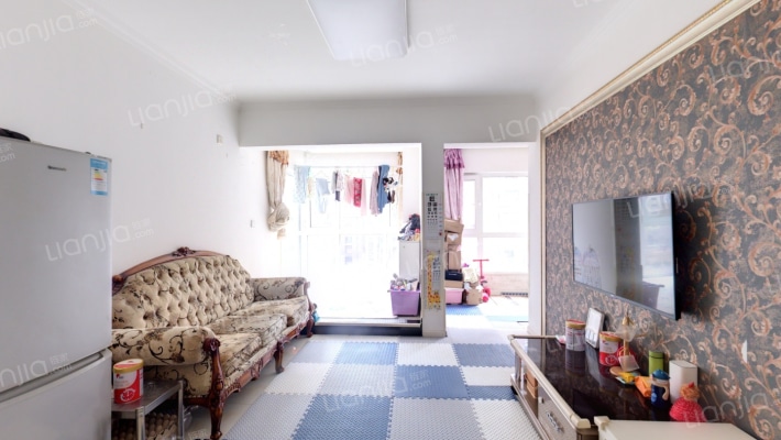 丽十二公馆二手房实景图