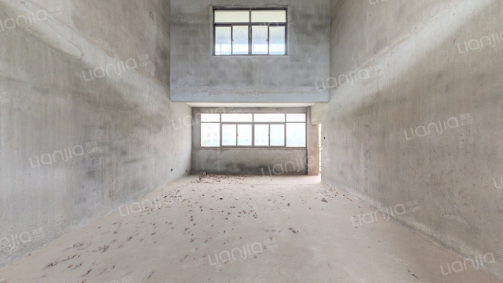 景岗佳园二手房实景图