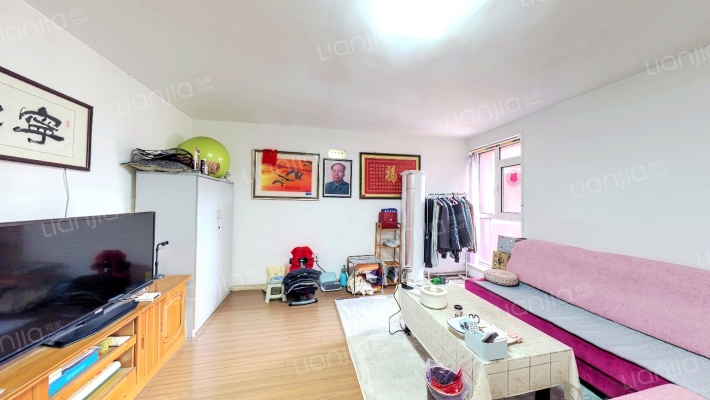 翠南隆达院二手房实景图