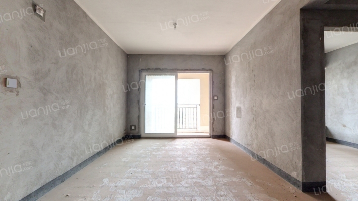 博琅郡三期二手房实景图