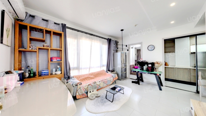 尚悦居二手房实景图