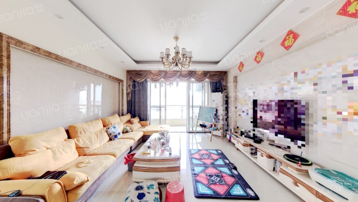 黄岐第一城二手房实景图