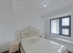 整租·中南印象 3室2厅 南_中南印象租房