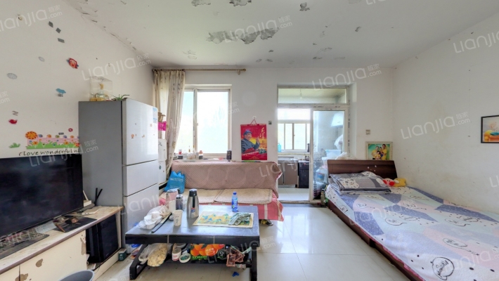 联志小区二手房实景图