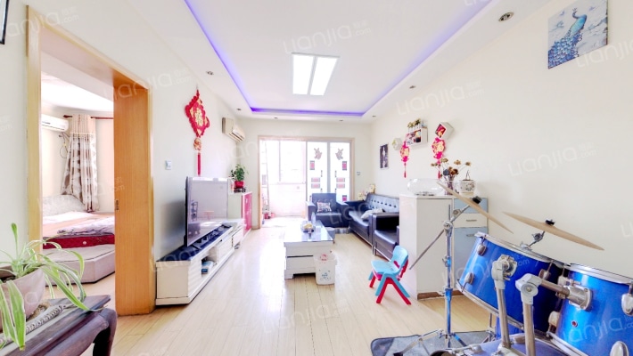 泰元家园二手房实景图