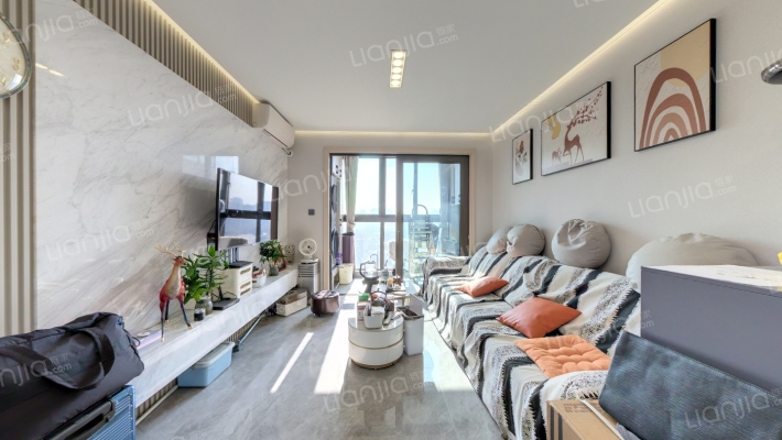 东方豪园(公寓)二手房实景图