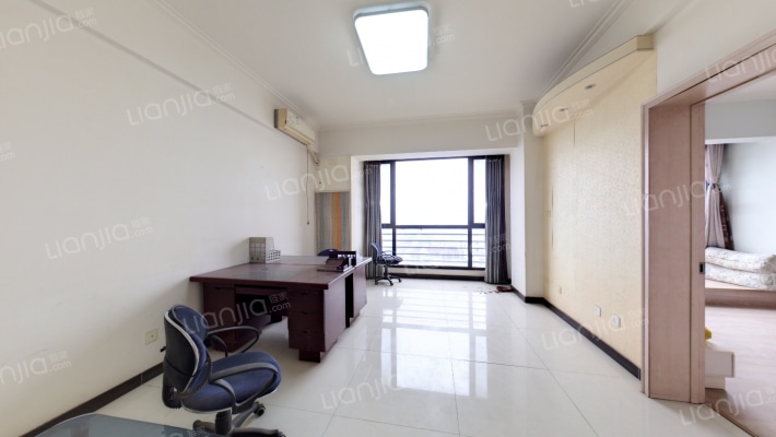 蓝郡国际花园二手房实景图