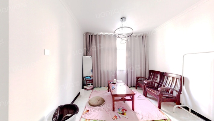 栈塘住宅小区二手房实景图