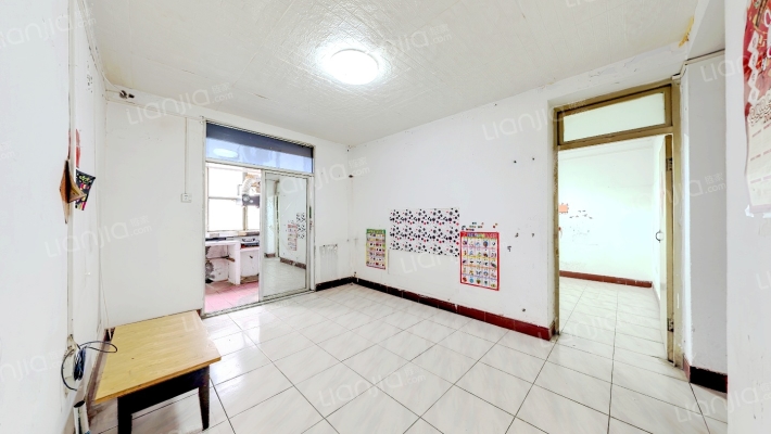 枣园小区二手房实景图