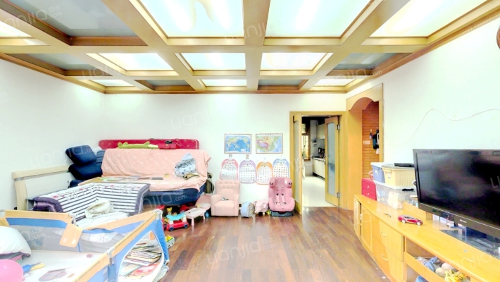 市政家属院(城内)二手房实景图