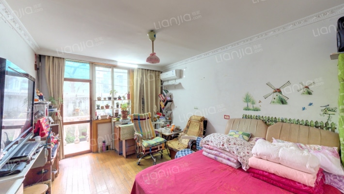 曹杨五村(杏梅园)二手房实景图