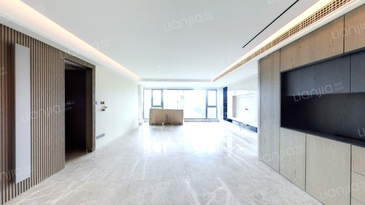 中航金城1号二手房实景图